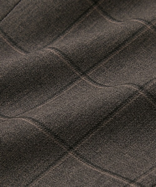 EASTBOY（イーストボーイ）の「【EAST BOY】フォーマルハーフパンツスーツ５点セット　(120～130cm)（スーツセット・キッズ・ブラウン・130/120）」の20枚目の写真