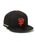 NEW ERA�i�j���[�G���j�́uNEW ERA SAN FRANCISCO GIANTS OLD ENGLISH 59FIFTY�i�j���[�G�� �T���t�����V�X�R�E�W���C�A���c �I�[���h�C���O���b�V�� 5950�j�i�L���b�v�j�v�b�u���b�N