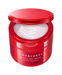 AQUALABEL（アクアレーベル）の「アクアレーベル スペシャルジェルクリーム EX (モイストスムース)（美容液/オイル/クリーム）」