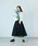 Audie a Muses�i�I�[�f�B�A�~���[�Y�j�́u�t�����[���̎h�J�X�J�[�g�i�X�J�[�g�j�v�b�u���b�N