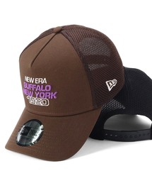 ニューエラ New Era NEW ERA 帽子 イヤーフラップ ビーニー ミンクフリース Mink Fleece モカ アウトドア 河童クラフト 店