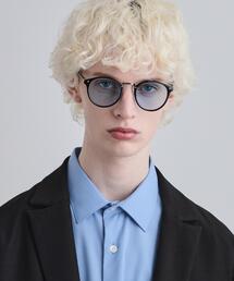 tk.TAKEO KIKUCHI（ティーケータケオキクチ）の「【UVカット】アソートカラーサングラス/紫外線カット/6色展開（サングラス）」