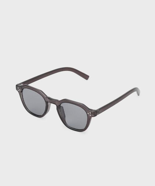 tk.TAKEO KIKUCHI(ティーケータケオキクチ)の「【全6色】アソートサングラス(サングラス・メンズ・グレー系その他3/ブルー/ブラック/ダークブラウン系1/ブラック系2/ブラック系1・00)」の17枚目の写真