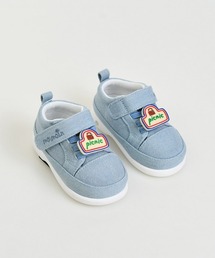 moimoln（モイモルン）の「Picnicメロディシューズ・靴（ベビーシューズ/ベビーソックス）」