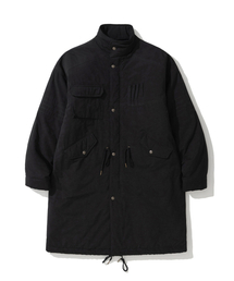 SIIIIDO（シド）の「MITCHELL M-65 FISHTAIL PARKA #2（その他アウター）」