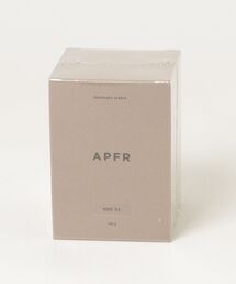 fridge（フリッジ）の「【APFR】アポテーケフレグランス FRAGRANCE CANDLE フレグランスキャンドル WHITE TEA（キャンドル）」