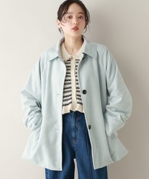 RAGEBLUE | ｶﾗｰｽｳｪｰﾄﾞﾐﾄﾞﾙJK(ブルゾン)