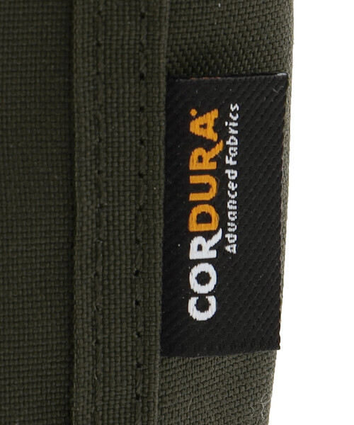 DANTON（ダントン）の「Cordura Canvas 2way Tote Bag〈PONT NEUF〉（ショルダーバッグ・レディース・ダークグレー/オレンジ/オフホワイト/ブラック/グレイッシュベージュ/ブルー系その他5・-）」の17枚目の写真