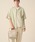 DANTON�i�_���g���j�́uCordura Canvas 2way Tote Bag�qPONT NEUF�r�i�V�����_�[�o�b�O�j�v�b�I�t�z���C�g