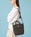 DANTON�i�_���g���j�́uCordura Canvas 2way Tote Bag�qPONT NEUF�r�i�V�����_�[�o�b�O�j�v�b�_�[�N�O���[