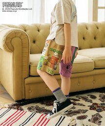 PEANUTS | PEANUTS GOOD OLDショーツ(その他パンツ)