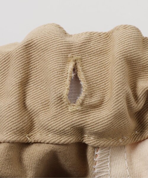 PEANUTS(ピーナッツ)の「PEANUTS GOOD OLDショーツ(その他パンツ・キッズ・ベージュ/チャコール・160/150/140/130/120/110/100/90/80)」の14枚目の写真