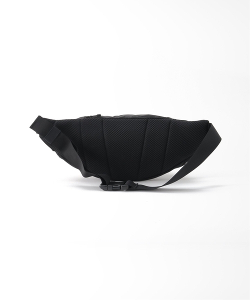 THE NORTH FACE(ザノースフェイス)の「《WEB限定追加3》【THE NORTH FACE】SWEEP:ウエストポーチ(ボディバッグ/ウエストポーチ・レディース・ブラック・FREE)」の19枚目の写真