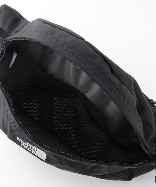 THE NORTH FACE(ザノースフェイス)の「《WEB限定追加3》【THE NORTH FACE】SWEEP:ウエストポーチ(ボディバッグ/ウエストポーチ・レディース・ブラック・FREE)」の22枚目の写真