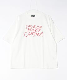 ZIP FIVE（ジップファイブ）の「半袖Tシャツ（Tシャツ/カットソー）」