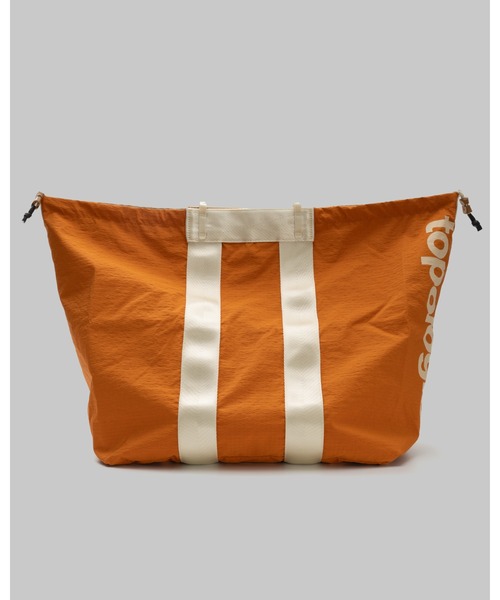 Topologie summit Toto ラージ(本体のみ) Summit Tote Large サミットトート ラージ【バッグ単体】（トート