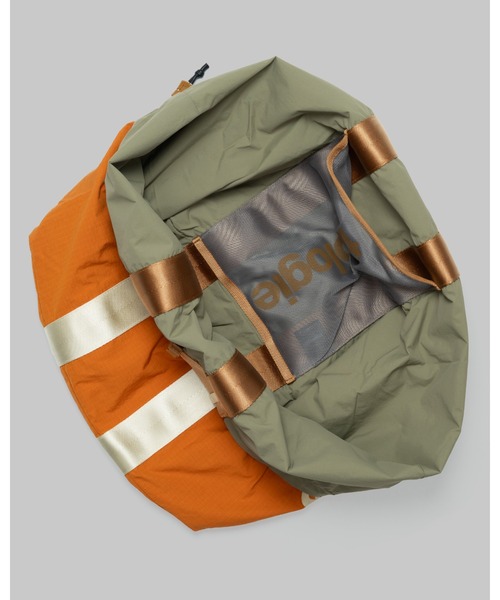 Topologie summit Toto ラージ(本体のみ) Summit Tote Large（サミットトート ラージ）（ショルダーバッグ