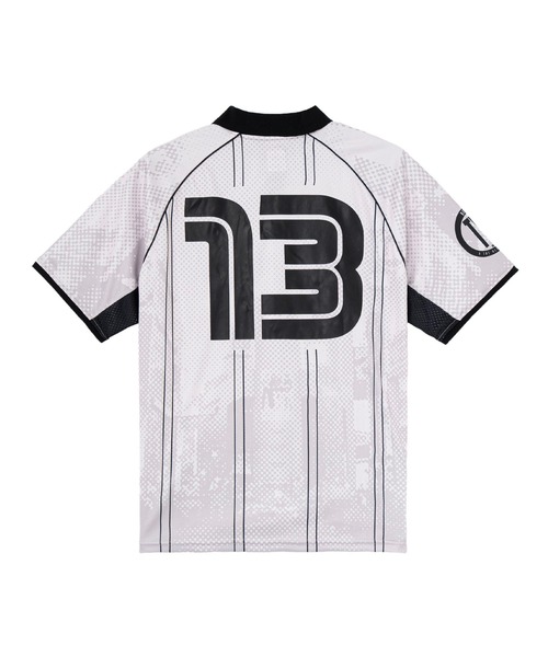 S/S SOCCER JERSEY BEDWIN FC 【公式通販】