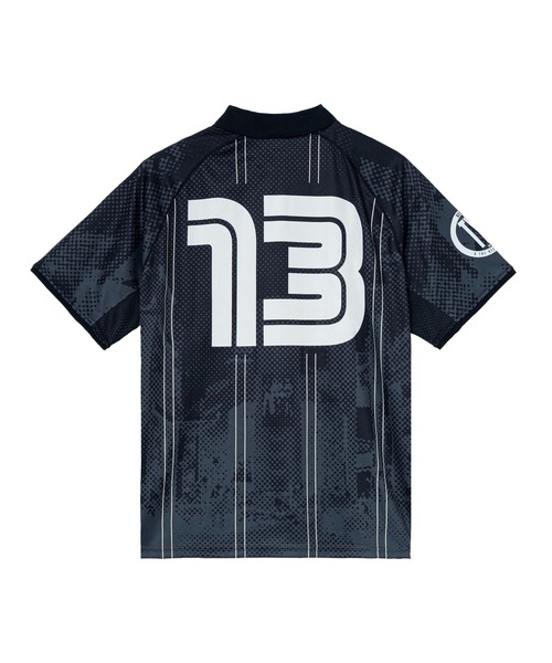 S/S SOCCER JERSEY BEDWIN FC 【公式通販】