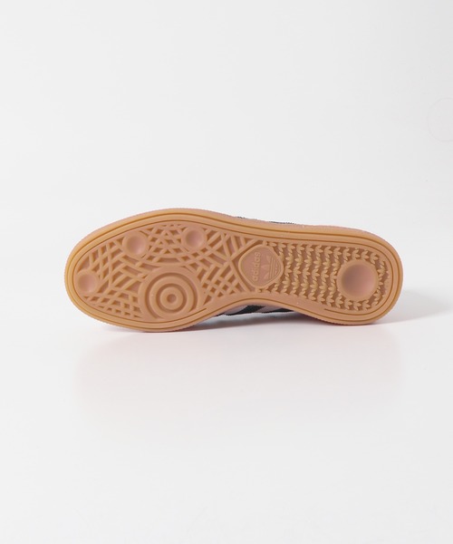 adidas（アディダス）の「adidas　HANDBALL SPEZIAL W（スニーカー・レディース・ピンク・23.5/24.5/23/24）」の4枚目の写真