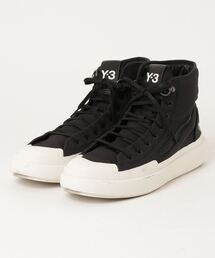 Y-3（ワイスリー）の「ハイカットスニーカー（スニーカー）」