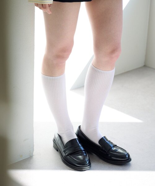 Kastane（カスタネ）の「シティローファー（ローファー・レディース・ブラック・36/38/37）」の3枚目の写真