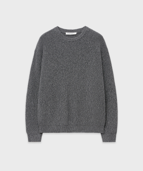INTEMPOMOOD(インテンポムード)の「ハチエルボボリュームプルオーバー_コバルトブルー(ニット/セーター・レディース・ブルー・LARGE/X-LARGE/MEDIUM)」の9枚目の写真