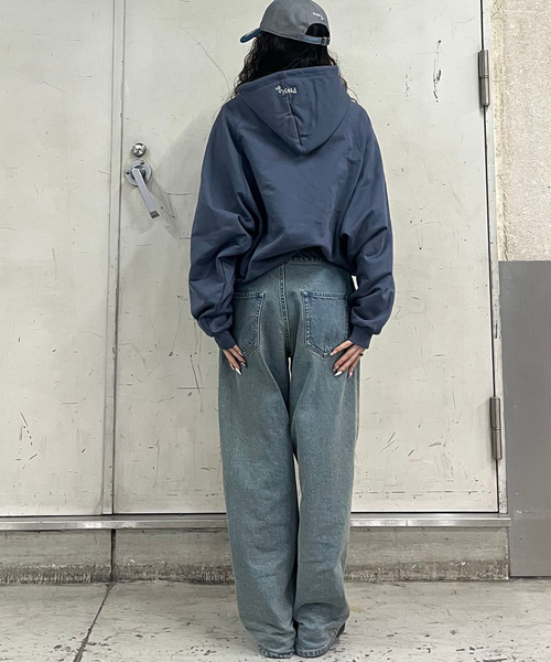 Praying/プレイング】 Hard Work Hoodie（パーカー）｜Oriens JOURNAL