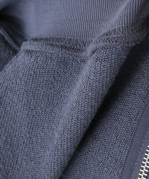 Oriens JOURNAL STANDARD(オリエンス ジャーナルスタンダード)の「【Praying/プレイング】 Hard Work Hoodie(パーカー・レディース・ネイビー・SMALL/MEDIUM)」の12枚目の写真