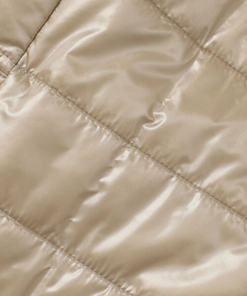 MACKINTOSH LONDON（マッキントッシュ ロンドン）の「コンフォータブルタスラントレンチコート（トレンチコート・レディース・ベージュ/カーキ・38）」の20枚目の写真