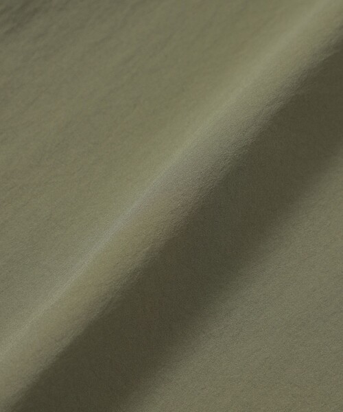 MACKINTOSH LONDON（マッキントッシュ ロンドン）の「コンフォータブルタスラントレンチコート（トレンチコート・レディース・ベージュ/カーキ・38）」の21枚目の写真