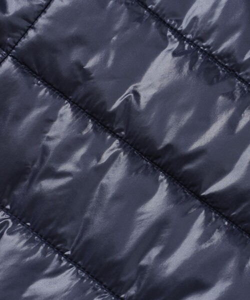 MACKINTOSH LONDON（マッキントッシュ ロンドン）の「コンフォータブルタスラントレンチコート（トレンチコート・レディース・ベージュ/カーキ・38）」の22枚目の写真