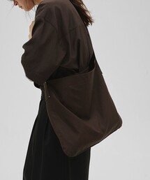 【TODAYFUL/トゥデイフル】Useful Shoulder Bag/ユースフルショルダーバッグ
