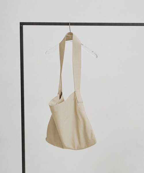 TODAYFUL/トゥデイフル】Useful Shoulder Bag/ユースフルショルダー