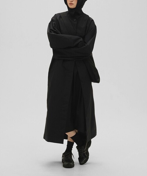 TODAYFUL(トゥデイフル)の「【TODAYFUL/トゥデイフル】Useful Shoulder Bag/ユースフルショルダーバッグ(ショルダーバッグ・レディース・ブラウン/ブラック/アイボリー・FREE)」の13枚目の写真