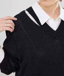 IENA｜イエナのニット/セーター（ブラック/黒色系）通販 - ZOZOTOWN