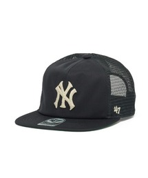 '47（フォーティーセブン）の「【47Brand】47 CAPTAIN RL（キャップ）」