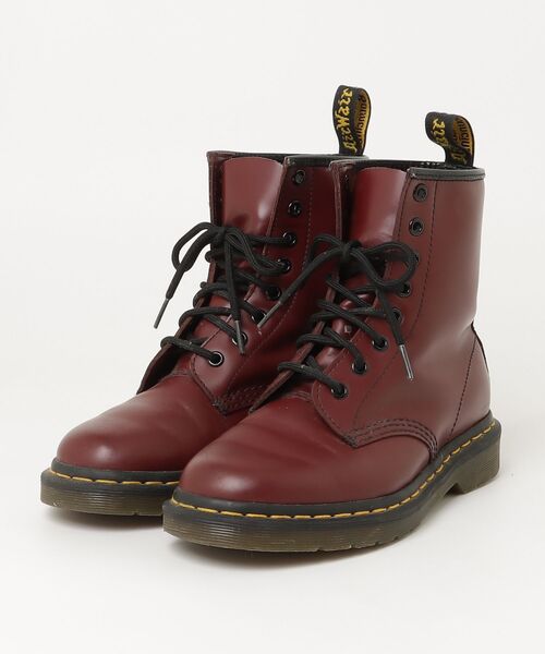 セール/ブランド古着】ショートブーツ（ブーツ）｜Dr. Martens