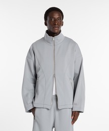 New Balance（ニューバランス）の「NB GREY ヴィンテージトラックジャケット（ジャージ）」