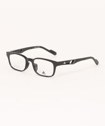 adidas/アディダス】スクエア メガネ SP5090-D 002（メガネ）｜adidas