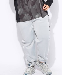 EXCELLENT FINE（エクセレント ファイン）の「パンツ メンズ 大きいサイズ ドライ ストレッチ ポンチ ロングパンツ EXCELLENT FINE (エクセレントファイン)（その他パンツ）」