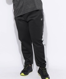 EXCELLENT FINE（エクセレント ファイン）の「パンツ メンズ 大きいサイズ ドライ ストレッチ ポンチ ロングパンツ EXCELLENT FINE (エクセレントファイン)（その他パンツ）」