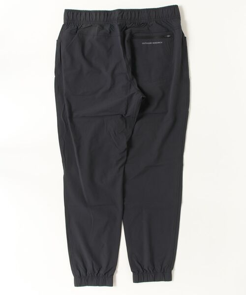 OUTDOOR RESEARCH（アウトドアリサーチ）の「OUTDOOR RESEARCH/アウトドアリサーチ フェロッシージョガーパンツ（その他パンツ・メンズ・ブラック・SMALL/MEDIUM/LARGE）」の6枚目の写真