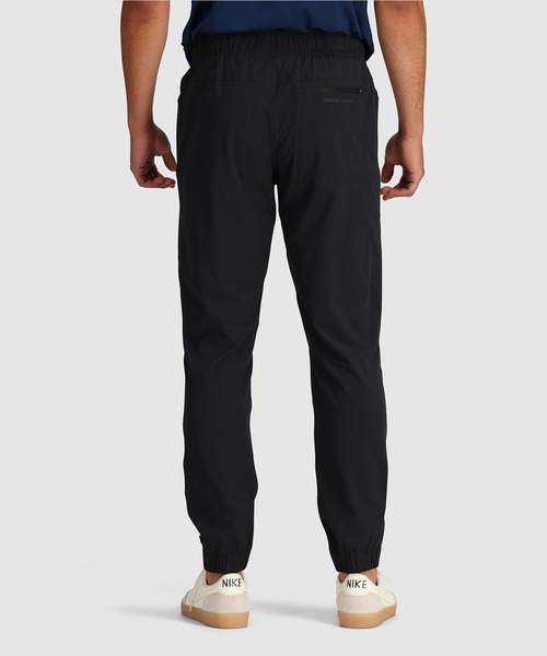 OUTDOOR RESEARCH（アウトドアリサーチ）の「OUTDOOR RESEARCH/アウトドアリサーチ フェロッシージョガーパンツ（その他パンツ・メンズ・ブラック・SMALL/MEDIUM/LARGE）」の2枚目の写真