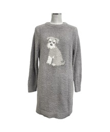 BACKYARD FAMILY（バックヤードファミリー）の「モールアニマルワンピース（ワンピース）」