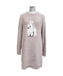 BACKYARD FAMILY（バックヤードファミリー）の「モールアニマルワンピース（ワンピース）」