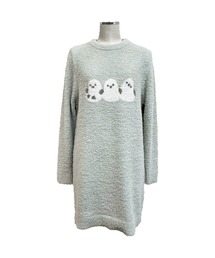 BACKYARD FAMILY（バックヤードファミリー）の「モールアニマルワンピース（ワンピース）」