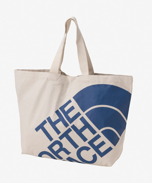 THE NORTH FACE(ザノースフェイス)の「THE NORTH FACE/ザ・ノース・フェイス Ramp Tote L/ランプトートL【NM72607】(トートバッグ・メンズ・グリーン/レッド/イエロー/ブルー/ブラック・ONE SIZE)」の9枚目の写真