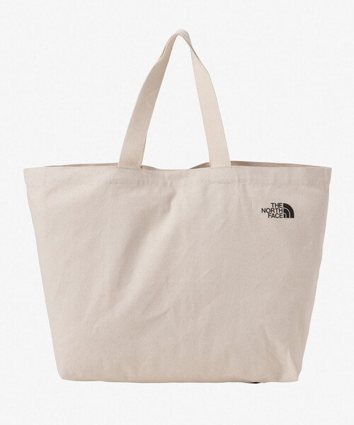 THE NORTH FACE(ザノースフェイス)の「THE NORTH FACE/ザ・ノース・フェイス Ramp Tote L/ランプトートL【NM72607】(トートバッグ・メンズ・グリーン/レッド/イエロー/ブルー/ブラック・ONE SIZE)」の11枚目の写真