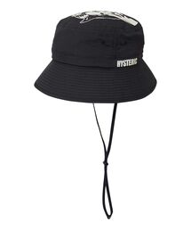 HYSTERIC GLAMOUR | SEE NO EVIL アドベンチャーハット(ハット)